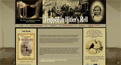 Desktop Screenshot of hitlershell.com
